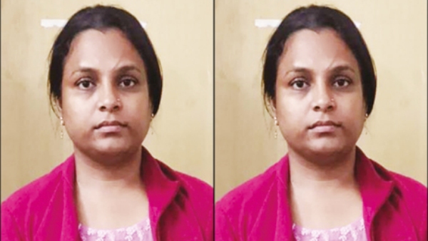 How a woman from Bengaluru deceived a gold loan shop owner in Vaniyambadi