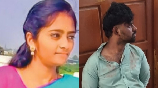 Tiruppur Lodge Incident Tiruppur Lodge Incident
