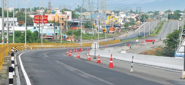 TN Mega Road