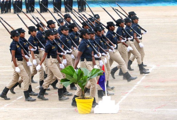 TN Singappen Special Task Force TN Singappen Special Task Force