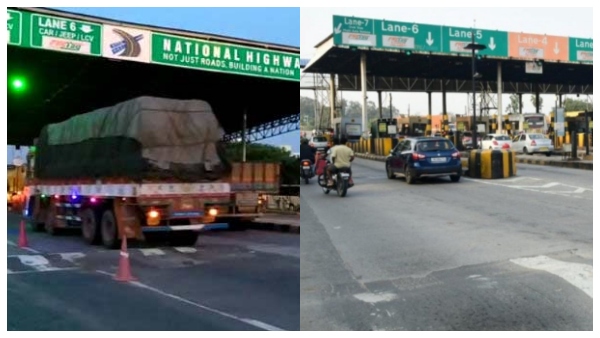 Can residents living within a 20 km radius travel through toll plazas without paying a fee Can residents living within a 20 km radius travel through toll plazas without paying a fee