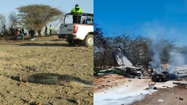 tourist flight crashed in Peru tourist flight crashed in Peru