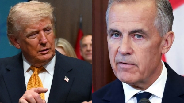 Trade War Escalates