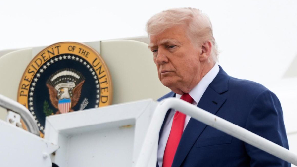 Iran rejects US President Trump s claim of requesting pause in military strikes