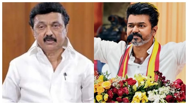 The DMK is a silent operator that doesn t even let out a meow TVK IT Wing s criticism The DMK is a silent operator that doesn t even let out a meow TVK IT Wing s criticism