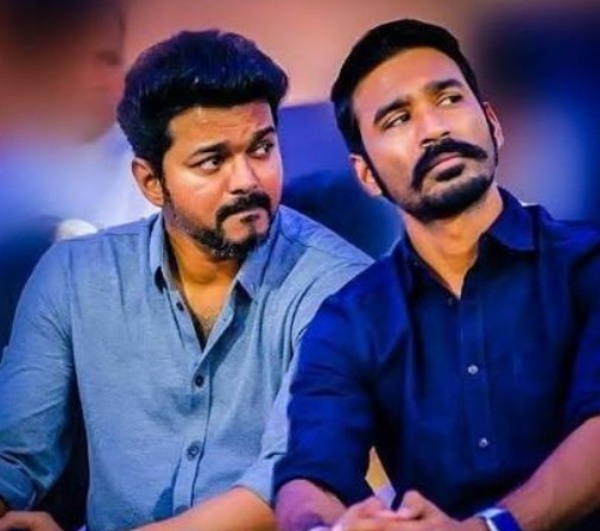 Dhanush