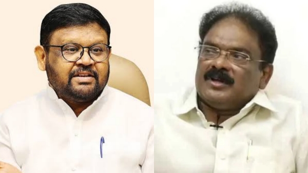 Vijay Appoints Former DMK AIADMK Leaders