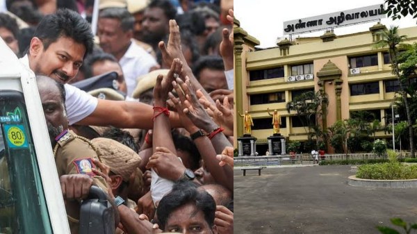 DMK restructuring committee DMK restructuring committee