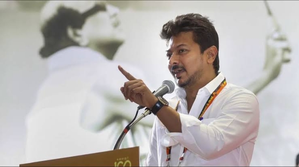 DMK Udhayanidhi DMK Udhayanidhi