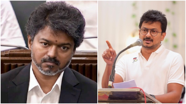 Udhayanithi Stalin