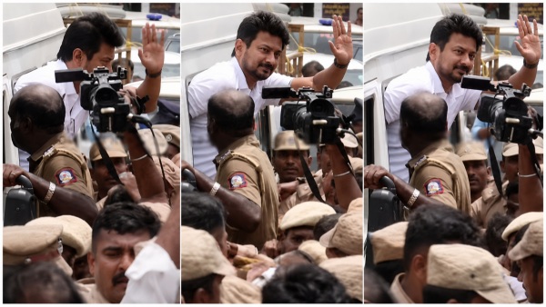 Two sections invoked against Udhayanidhi Details of the non-bailable provision