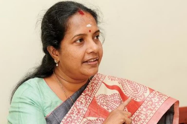 Vanathi Srinivasan