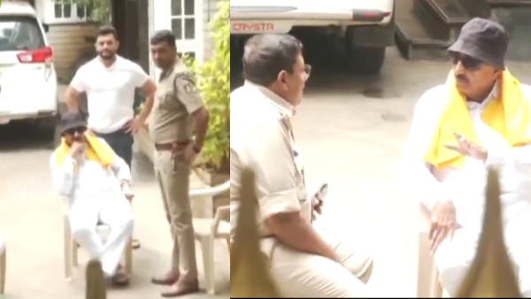 vatal-nagaraj-arrested-at-his-home-amidst-the-karnataka-bandh-over-cauvery-row