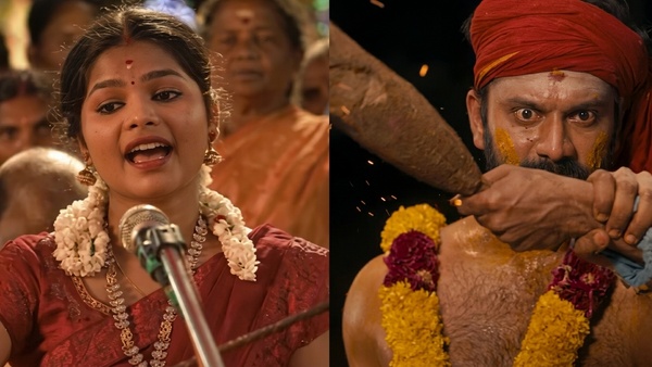 Vettai Saami Arulnithi Madhavi Villupattu
