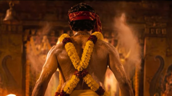 Vettai Saami Arulnithi Madhavi Villupattu