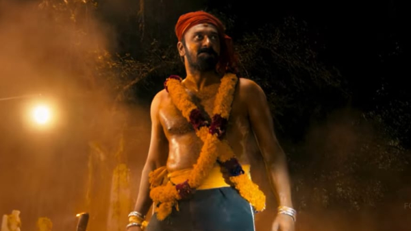 Vettai Saami Arulnithi Madhavi Villupattu