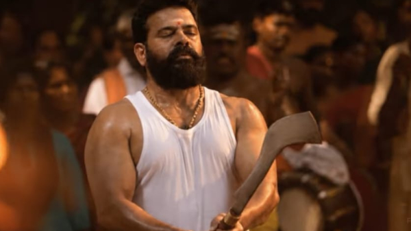 Vettai Saami Arulnithi Madhavi Villupattu