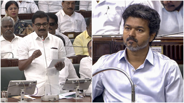 Cauvery Water Dispute karnataka mekedatu
