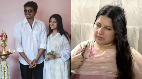 Vijay Sangeetha Divorce Case Vijay Sangeetha Divorce Case