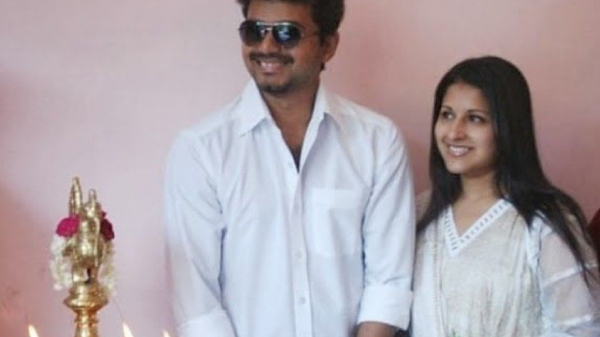 Vijay Sangeetha