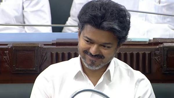 CM Vijay