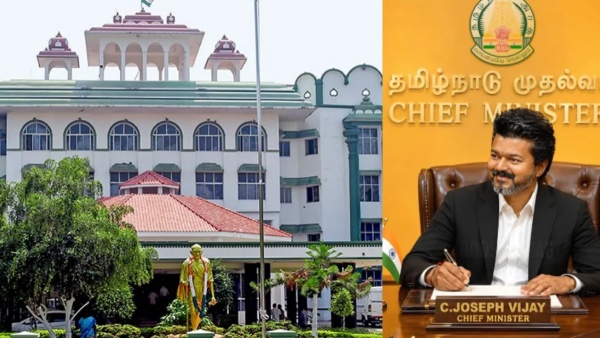 Tamil Nadu Government explains to the High Court the ban on transporting minerals to other states