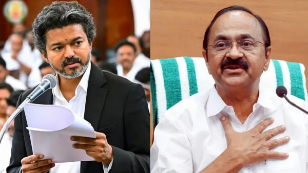 Kerala Tamil Nadu