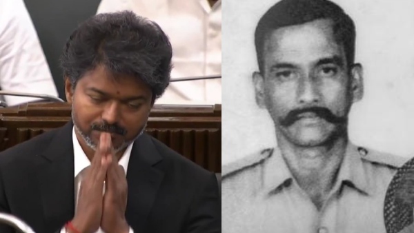 cm-vijay-announced-rs-30-lakhs-compenstation-for-police-constable-who-faints-and-died
