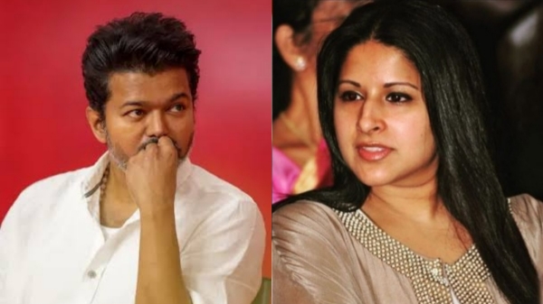 Vijay Divorce Case Vijay Divorce Case
