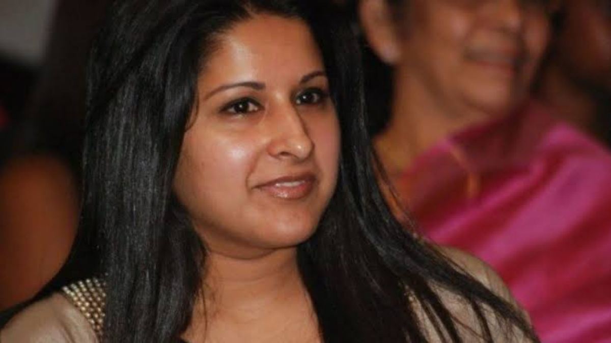 சங்கீதா விவாகரத்து வாபஸ்: சென்னை திரும்புவாரா?