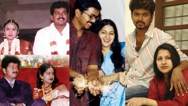 Vijay sangeetha Vijay sangeetha