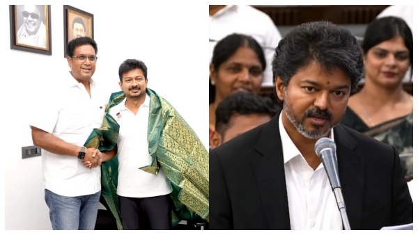 The outrage over Udhayanidhi s speech says more about his critics than about his words trb rajaa