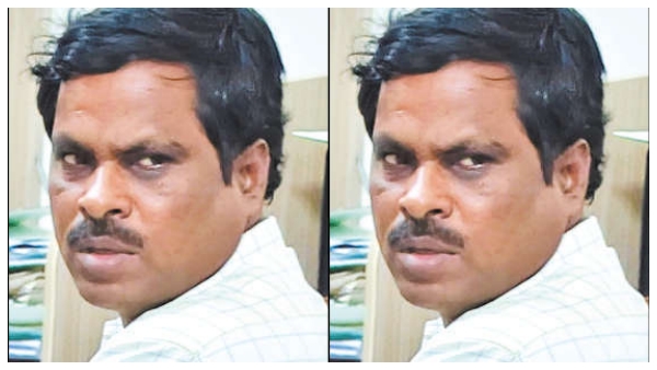 Ponneri Sub-Registrar arrested