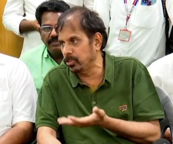 R K Selvamani FEFSIt Vijay R K Selvamani FEFSIt Vijay