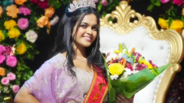 Maha Nadigai Zee Tamil