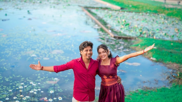 Zee Tamil SaReGaMaPa
