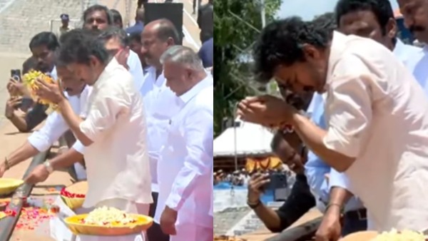 CM Vijay to Opens Mettur Dam Sluice Gates for Delta Irrigation for the next 45 days