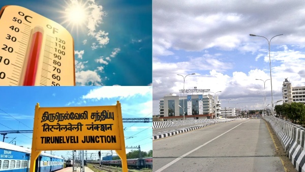 Scorching heat continues in southern districts including Nellai and Tenkasi people suffering Scorching heat continues in southern districts including Nellai and Tenkasi people suffering