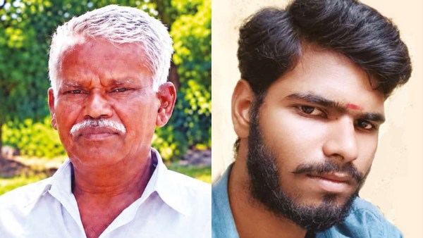 Shocking series of brutal murders in Nellai and Tenkasi on the same day public left in shock