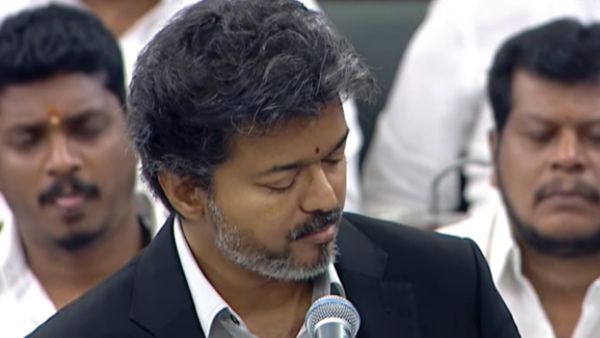 CM Vijay Set to Answer Udhayanidhi Stalin s Assembly Questions Today CM Vijay Set to Answer Udhayanidhi Stalin s Assembly Questions Today