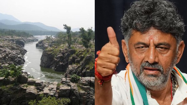 Karnataka approach Cauvery Management Authority seeking a reduction in the water allocation for TN