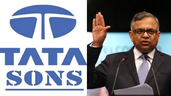Tata Sons Chairman post Chandrasekaran tenure extended by 5 years - what happened Tata Sons Chairman post Chandrasekaran tenure extended by 5 years - what happened