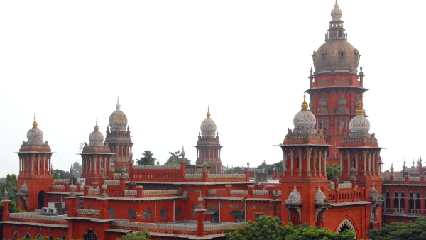 SC certificate if I convert back to Hindu from Christianity Madras Highcourt delivers important verdict SC certificate if I convert back to Hindu from Christianity Madras Highcourt delivers important verdict