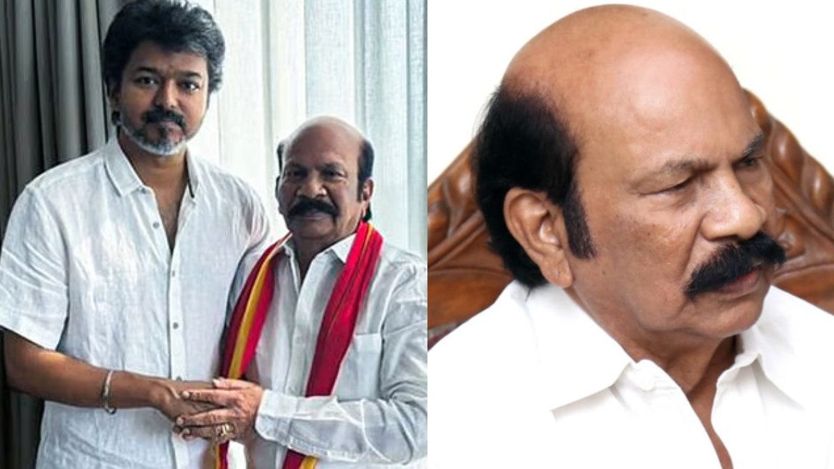 விஎஸ் பாபு உடல்நிலை சீராக உள்ளது: மருத்துவமனை அறிக்கை
