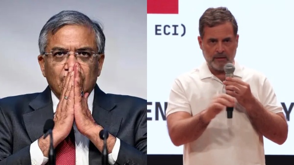 Rahul Gandhi Rahul Gandhi