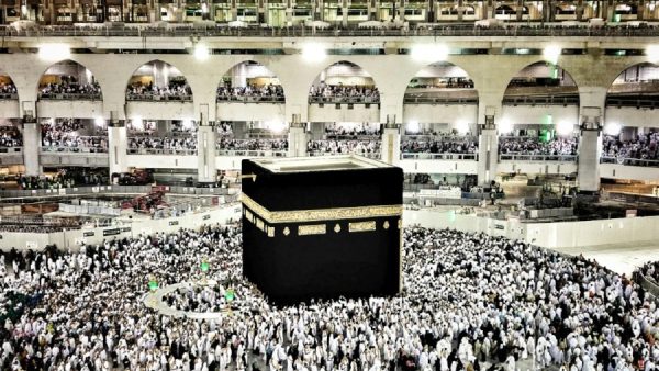 Saudi issue an alert for holy city of Mecca second time in less than 10 days Saudi issue an alert for holy city of Mecca second time in less than 10 days
