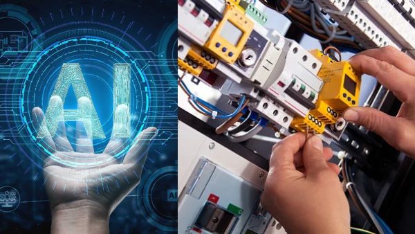 AI Boom in the US Massive demand for Electricians they Earn Rs 22 Lakh Month