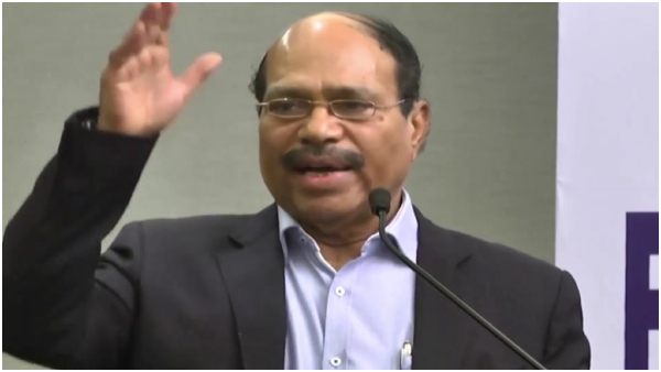 Veeramani Case