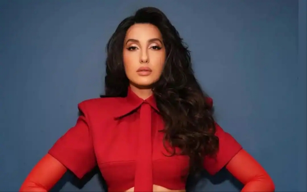 Nora Fatehi Nora Fatehi Controversy Nora Fatehi Lawsuit Nora Fatehi Rs 3 Crore Lawsuit Nora Fatehi Aviation Controversy Nora Fatehi Viral Video Nora Fatehi Instagram Reel Nora Fatehi Flight Video Nora Fatehi Plane Video Nora Fatehi Defamation Case Tunes Aviation Tunes Aviation Lawsuit Tunes Aviation Nora Fatehi Nora Fatehi Court Case Nora Fatehi Legal Trouble Nora Fatehi Instagram Post Nora Fatehi Baahubali Nora Fatehi Latest News Bollywood Actress Bollywood News Celebrity Controversy Celebrity Lawsuit Social Media Reel Controversy Instagram Reel Controversy Airline Defamation Case Airline Business Loss Claim Gujarat Court Gandhinagar Court Cessna Citation CJ2 Nora Fatehi Flight Controversy Celebrity Social Media Controversy Bollywood Latest News