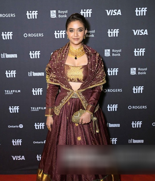 Keerthy Suresh Keerthy Suresh